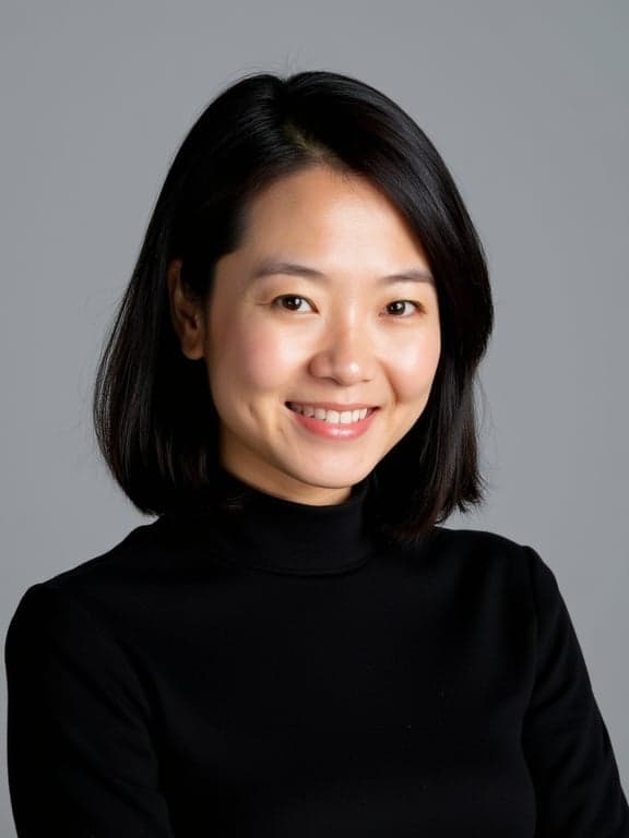 Linkedin Headshots example 5