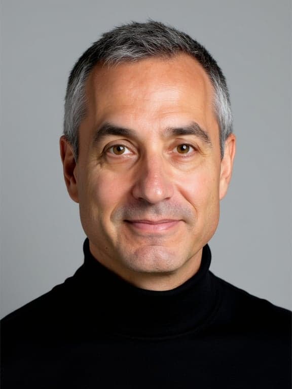 Linkedin Headshots example 1